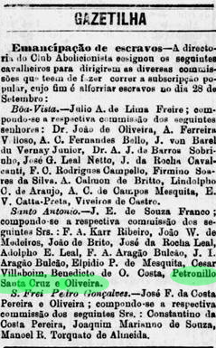 Club Abolicionista