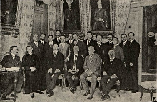 Liga de Defesa Nacional