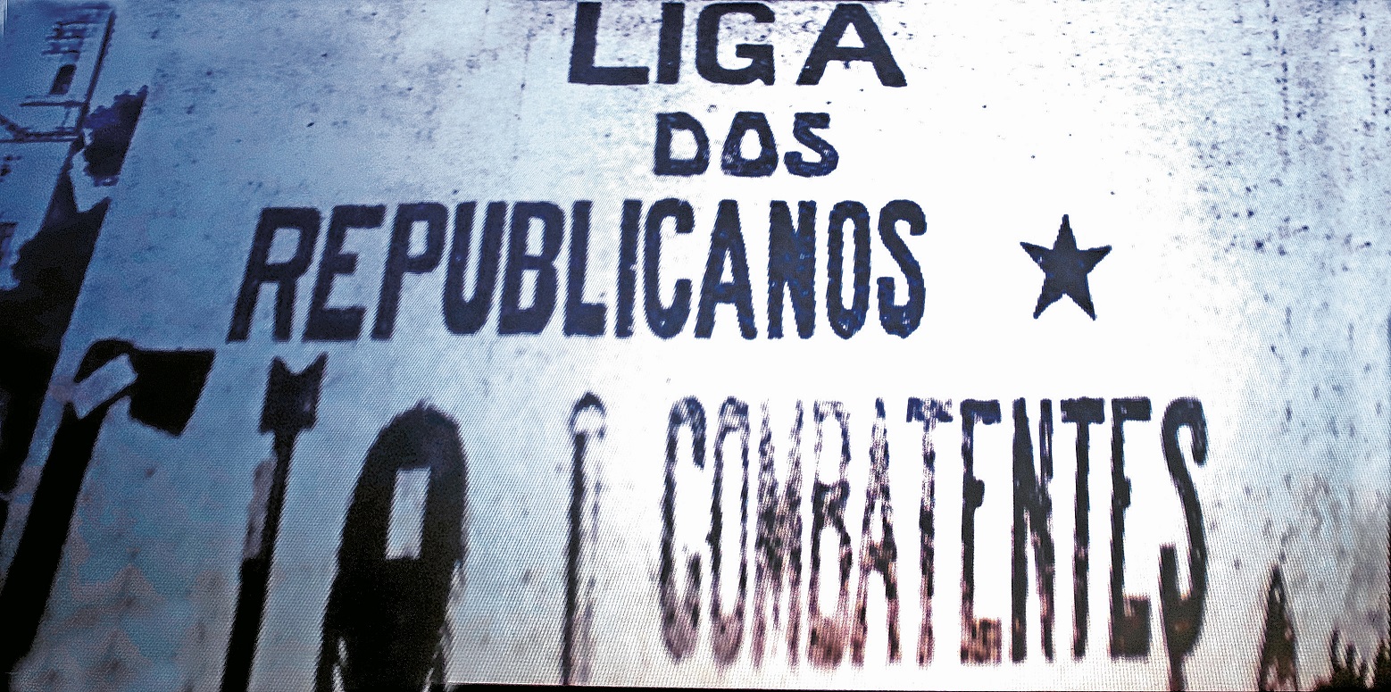 Liga dos Republicanos