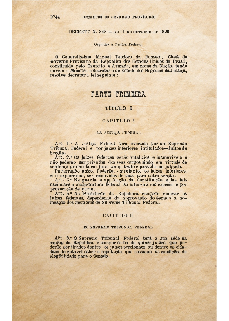 Estrutura organizacional