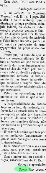 Clóvis Beviláqua
