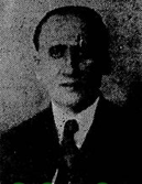 Alfeu Rosas