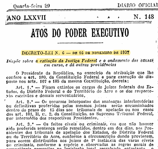 Estado Novo