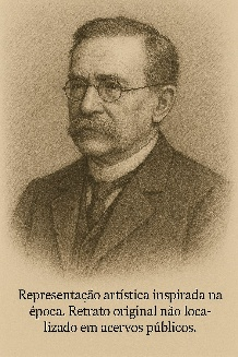 José Maria Gonçalves Pereira
