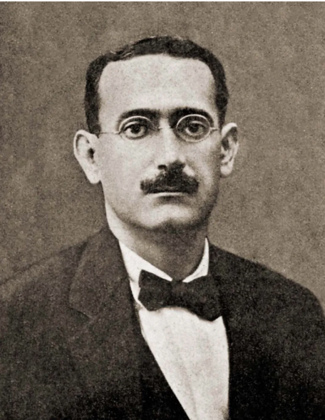 Julio Auto da Cruz Oliveira