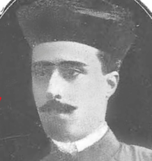 Luiz Affonso Chagas